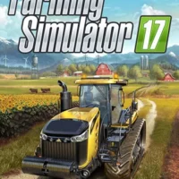 Farming Simulator 17