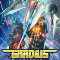 Gradius Origins