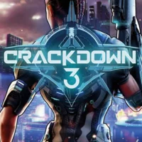 Crackdown 3