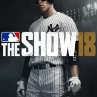 MLB The Show 18