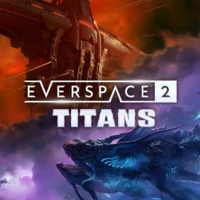 Everspace 2: Titans