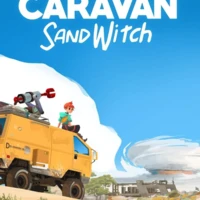 Caravan SandWitch