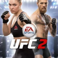 EA Sports UFC 2