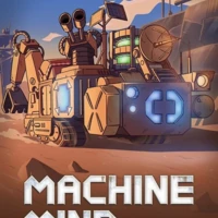 Machine Mind