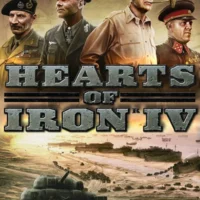 Hearts of Iron IV