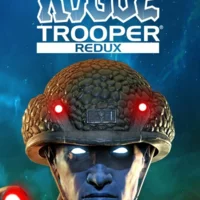 Rogue Trooper: Redux