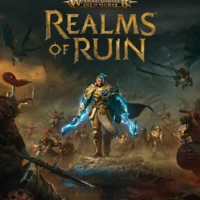 Warhammer Age of Sigmar: Realms of Ruin