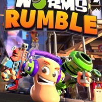 Worms Rumble