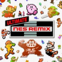 Ultimate NES Remix