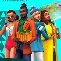 The Sims 4: Seasons