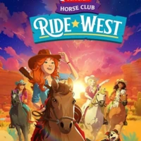 Horse Club Ride West