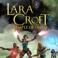 Lara Croft and the Temple of Osiris