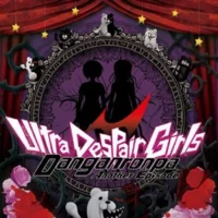 Danganronpa Another Episode: Ultra Despair Girls