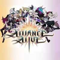 The Alliance Alive