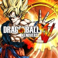 Dragon Ball: Xenoverse