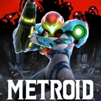 Metroid Dread