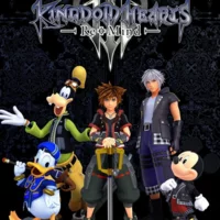 Kingdom Hearts III: ReMind