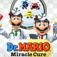 Dr. Mario: Miracle Cure