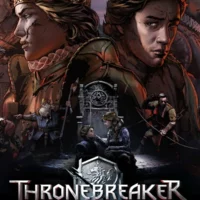 Thronebreaker: The Witcher Tales