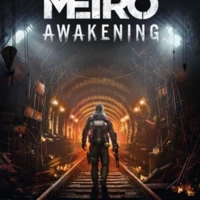 Metro Awakening