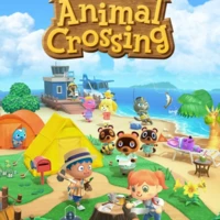 Animal Crossing: New Horizons