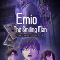 Emio: The Smiling Man - Famicom Detective Club