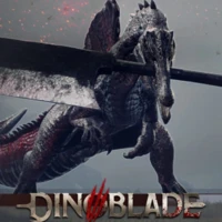 Dinoblade