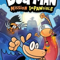 Dog Man: Mission Impawsible