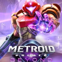 Metroid Prime 4: Beyond