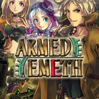 Armed Emeth