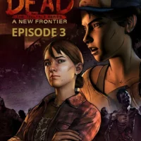 The Walking Dead: A New Frontier - Episode 3: Above the Law