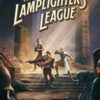 The Lamplighters League