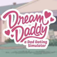 Dream Daddy: A Dad Dating Simulator