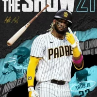 MLB The Show 21