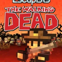 The Escapists: The Walking Dead