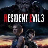 Resident Evil 3