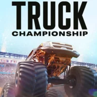 Monster Truck Championship