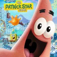 SpongeBob SquarePants: The Patrick Star Game