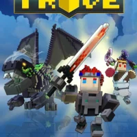 Trove