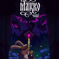 Marko: Beyond Brave