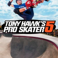 Tony Hawk's Pro Skater 5