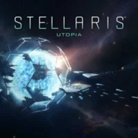 Stellaris: Utopia