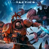 Space Hulk: Tactics