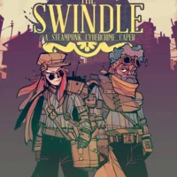 The Swindle