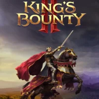 King's Bounty II