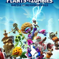 Plants vs. Zombies: Battle for Neighborville