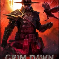 Grim Dawn