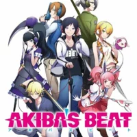 Akiba's Beat