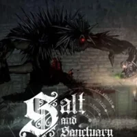 Salt and Sanctuary