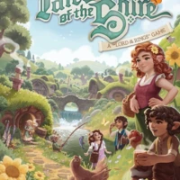 Tales of the Shire